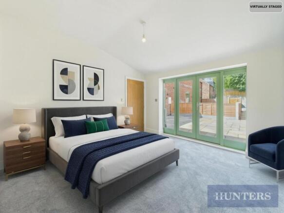 3 bed Barn Conversion for sale Image 8