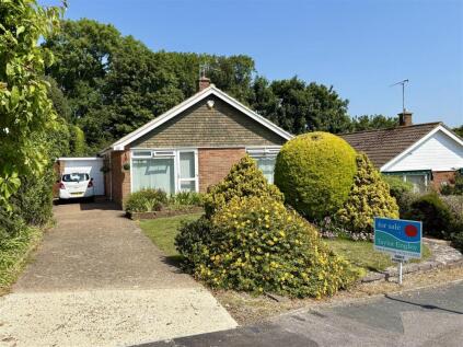 Beverington Road, Eastbourne