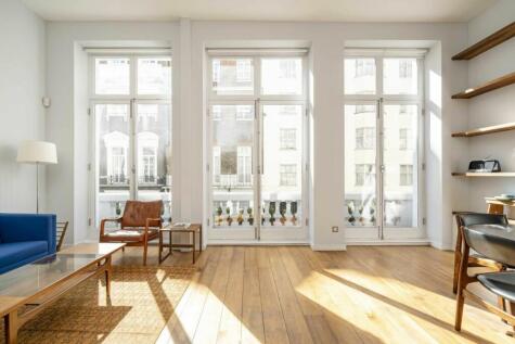 Hertford Street, Mayfair