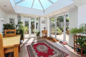 12, Titus Way, Bristol BS31 2FE