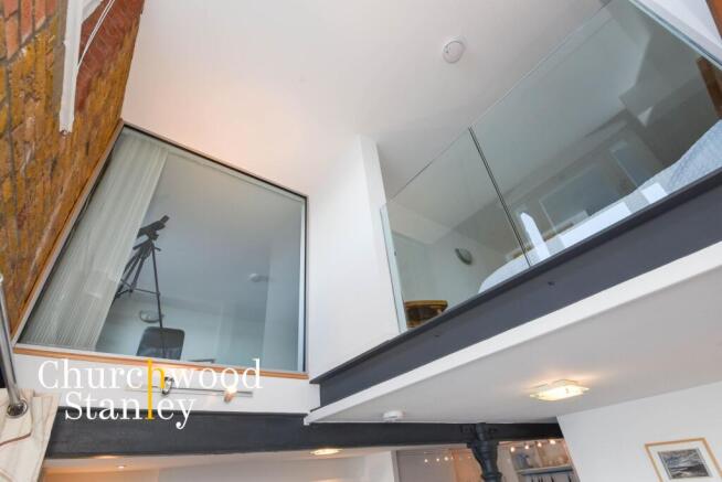 Mezzanine