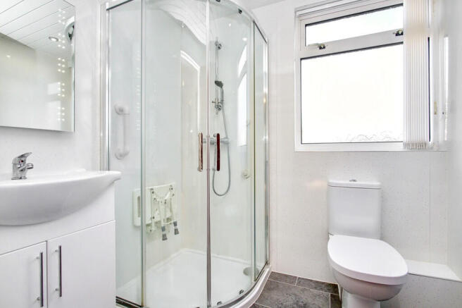 11 Shower
