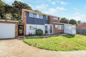 7, Old Farm Drive, Southampton SO18 2PX