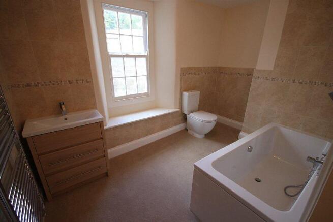 Bath