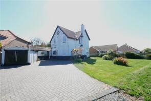 The Admirals, Sea Lane, Sandilands, Mablethorpe LN12 2RA