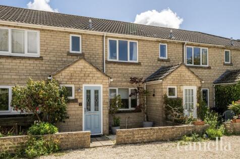 Gladstone Road, Bath, BA2