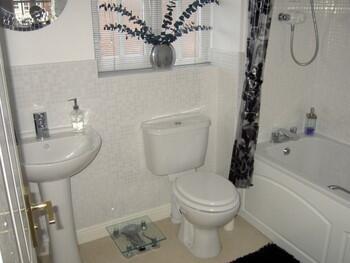 Bathroom/wc