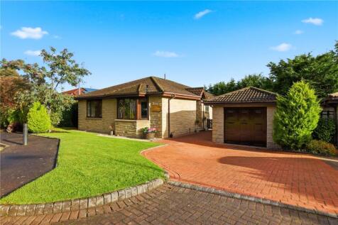 3 Grierson Drive, Deanston, Doune, FK16