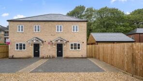 30, Medland Drive, Bracebridge Heath, Lincoln LN4 2FS