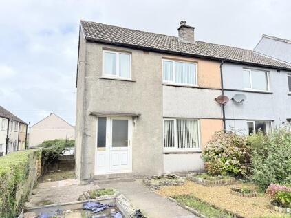 6 Highfield Road, Cleator Moor, Cumbria CA25 5NT