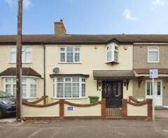 54, Cedar Road, Romford RM7 7JT