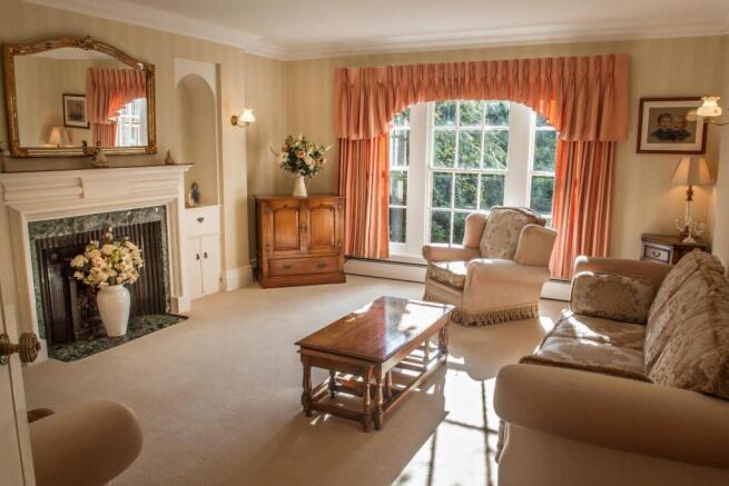 Drawing Room