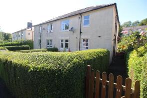 9, Jura Street, Greenock PA16 7JH