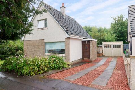 4 Dryburgh Avenue, Paisley, PA2 9JB