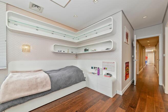 Bedroom 5