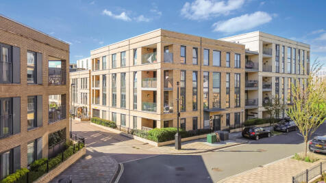 Eythorne Road, London