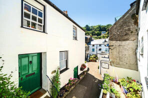 Stream Cottage, Polperro PL13 2RF