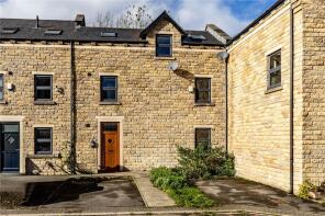 10, Hebble View, Siddal, Halifax HX3 9LT