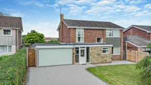 25, Courtenay Road, Winchester SO23 7ER