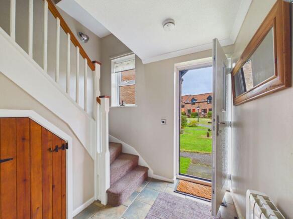 2 bed Cottage for sale Image 2