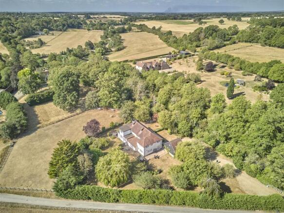 Aerial Photos
