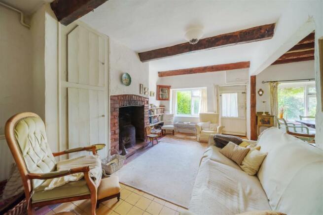 Living / Dining Room