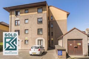 Flat 5, 2, New Orchardfield, Pilrig, Edinburgh EH6 5ES