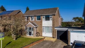 29, Croft Road, Oakley RG23 7LA