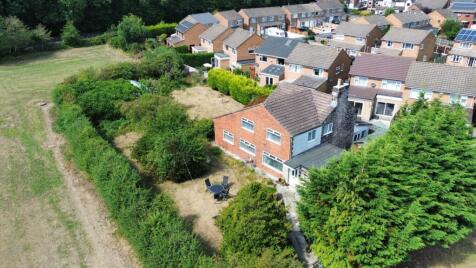 School Lane, Higher Bebington