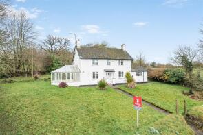Sawyard Cottage, Road From Bradford Cross To Queen Dart Cross, Tiverton EX16 8QH