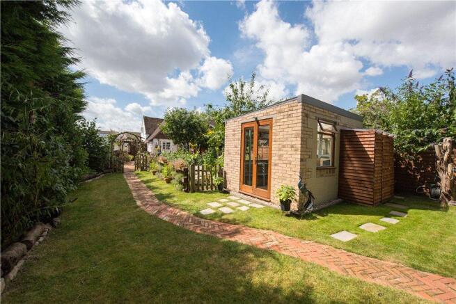 Summerhouse