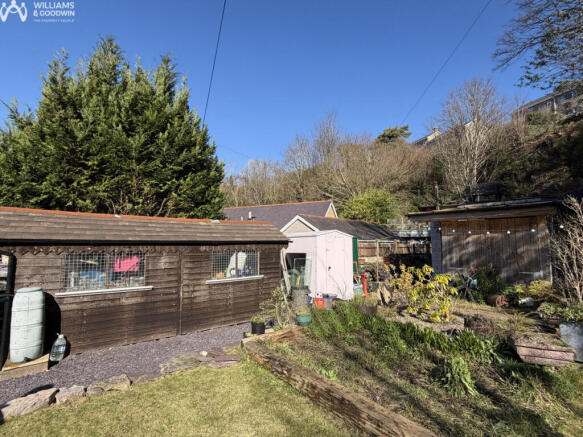 Penrhyn Terrace, Bethesda, Gwynedd, LL57 photo 4