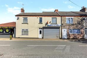 64, High Street, Stanton Hill, Sutton In Ashfield NG17 3GA