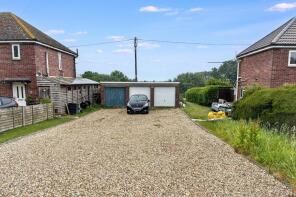 1, Duntish View, Dorchester DT2 7DZ