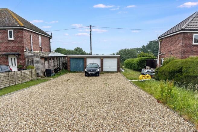 Land at Duntish View, Pulham, Dorchester, Dorset DT2 7DZ