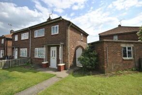 27, Lowgate, Scawthorpe, Doncaster DN5 9ET
