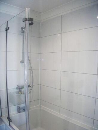 Replaced bathr...