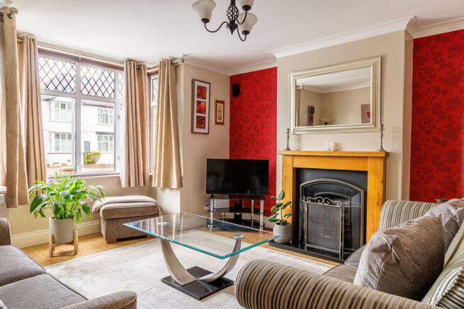 Greyfriars Avenue, Hereford photo 3