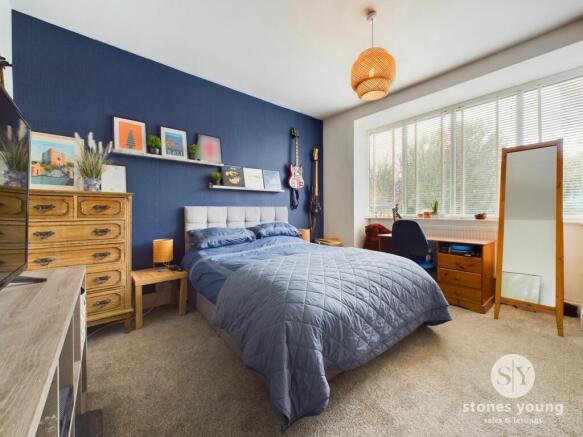 Bedroom Five