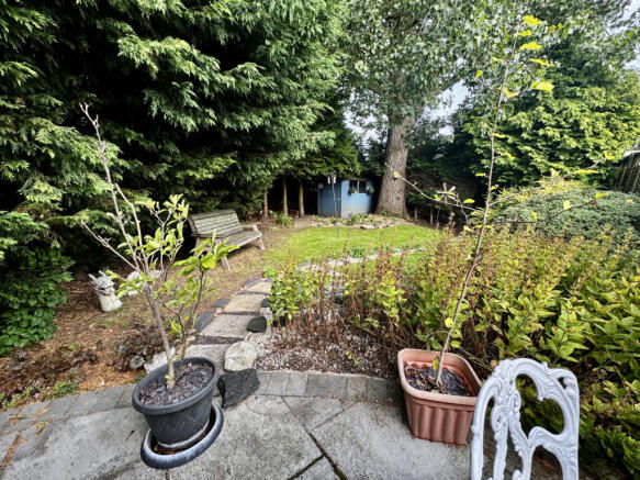 2 Highfield View, Magna Mile, Ludford, LN8 6AH photo 5