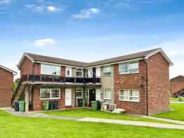 144, Woodhorn Drive, Choppington NE62 5ES