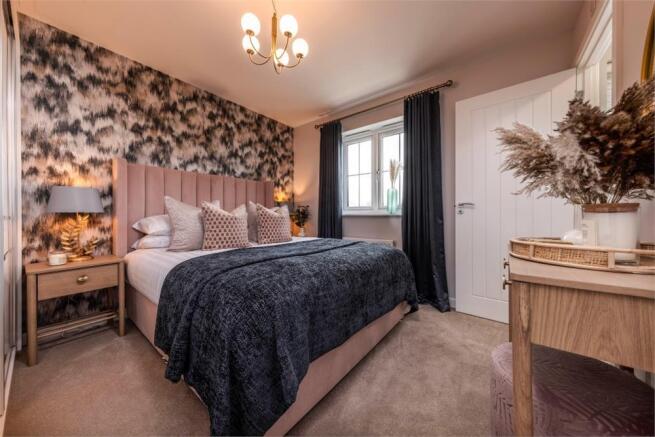 3 bed Semi-Detached for sale Image 7