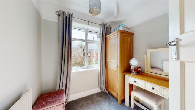 BEDROOM FOUR