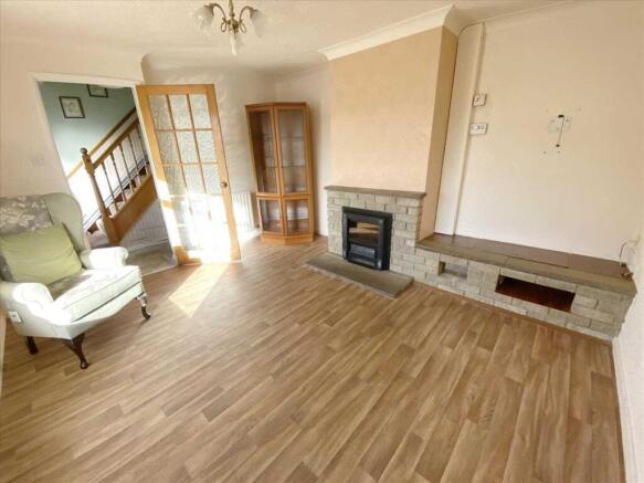 Lounge: