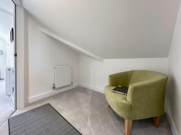 1 bed Apartment to rent Image 10