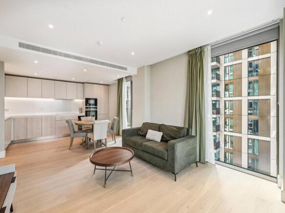 Fitzroy House