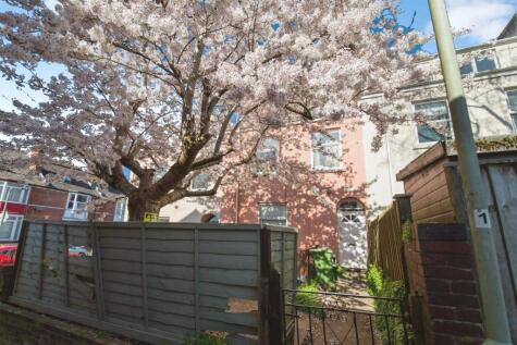 York Terrace, Exeter
