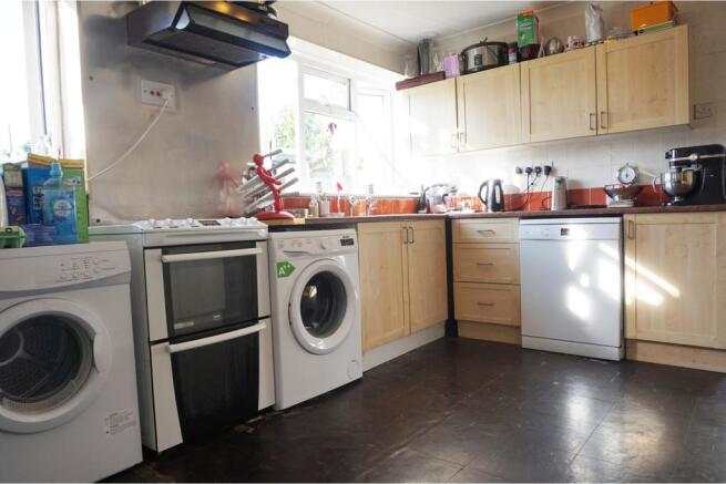 Kitchen / Diner