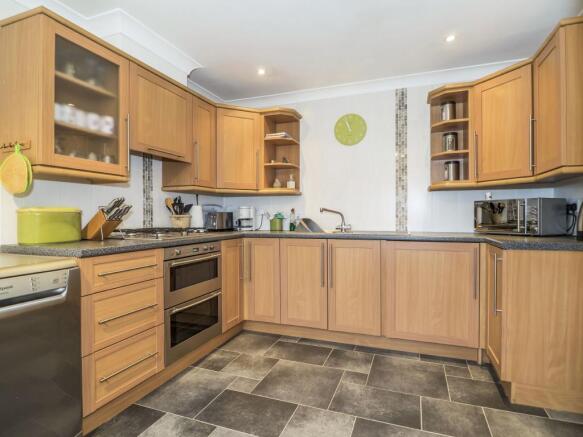 Superb Kitchen