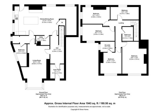 5 bed Semi-Detached for sale Image 4